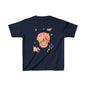 Never Alone Kids Heavy Cotton™ Tee