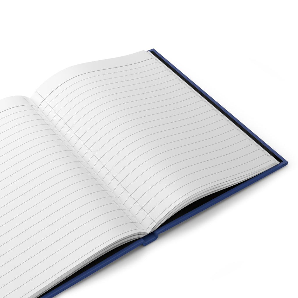 Legado: Latinx Ancestral Tale Hardcover Journal Matte