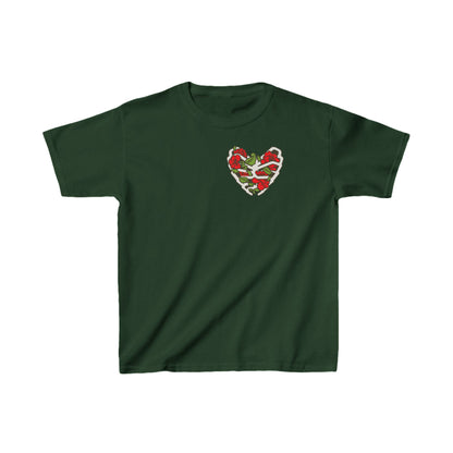 Corazon Latino Kids Heavy Cotton™ Tee