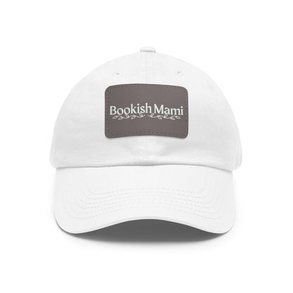 Bookish Mami Hat