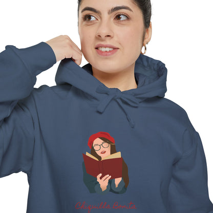 Chiquilla Bonita Hoodie