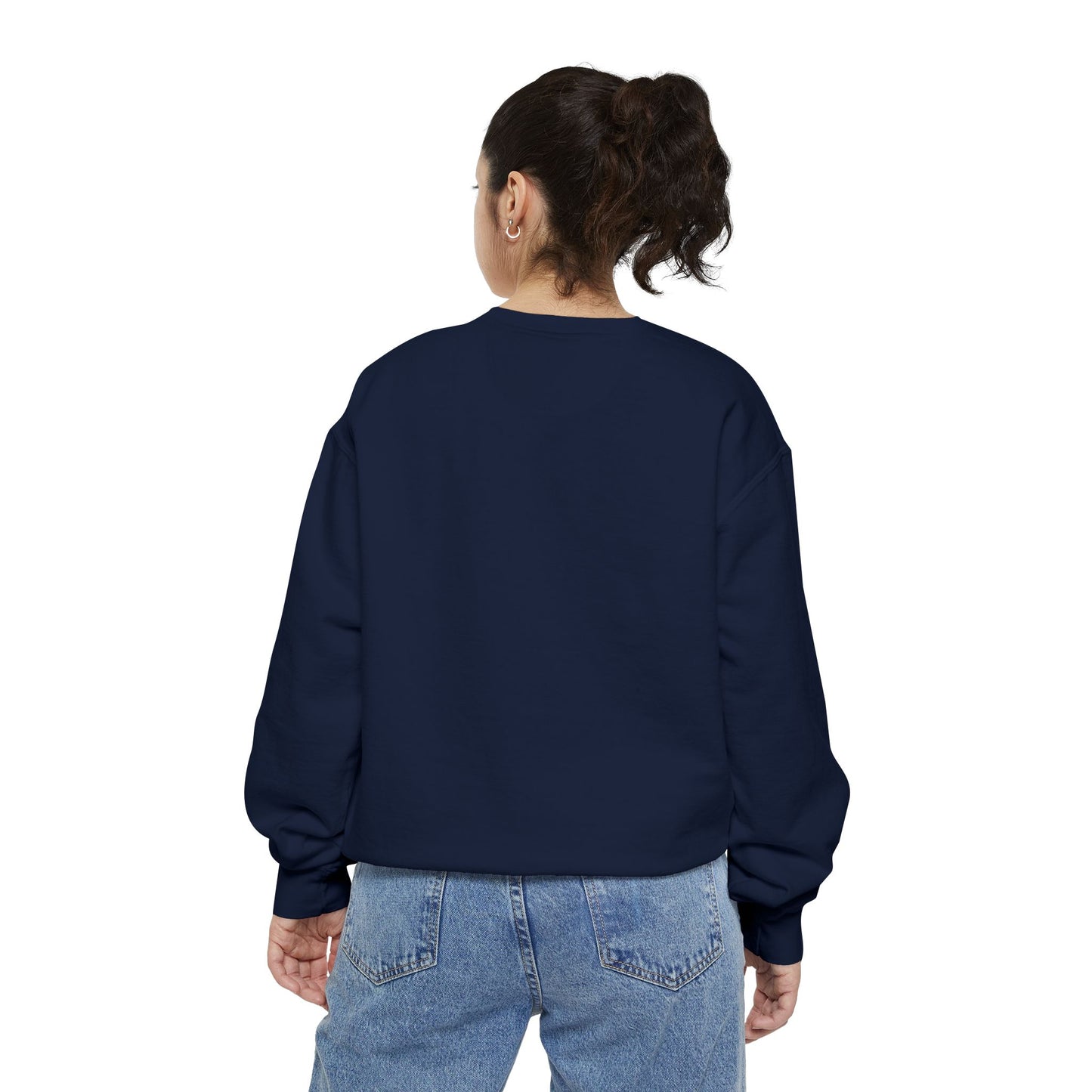 Legado with Half-Faced Catrina Sweatshirt