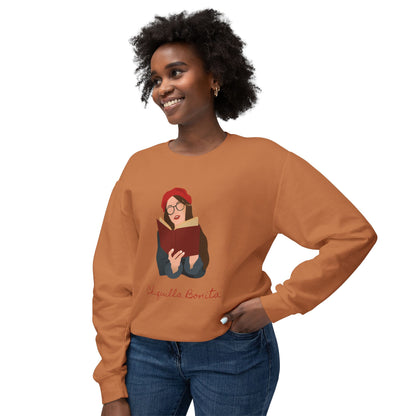 Chiquilla Bonita Crewneck Sweatshirt