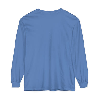 Bookish Latina Long Sleeve T-Shirt