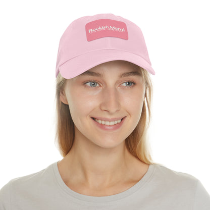 Bookish Mami Hat