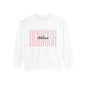 Bookish Latina Sweatshirt