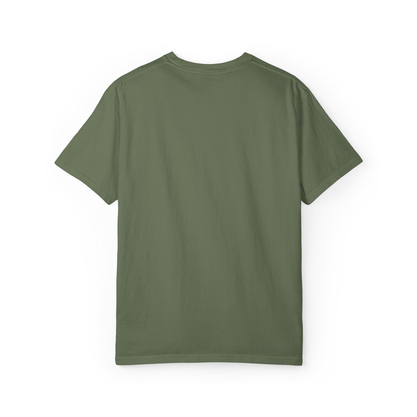 Embroidered Rooted In Cultura Unisex Tee