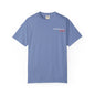 Bold, Stylish & Empowering Garment-Dyed T-shirt - Bookish Papi