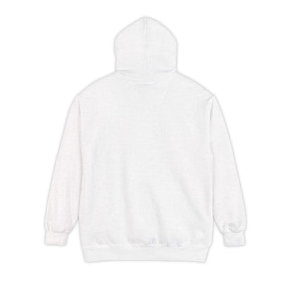 Books Are Mi Amor Hoodie