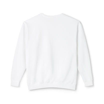 Books Are Mi Amor Crewneck Sweatshirt
