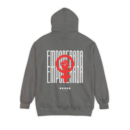 Empoderada Hoodie