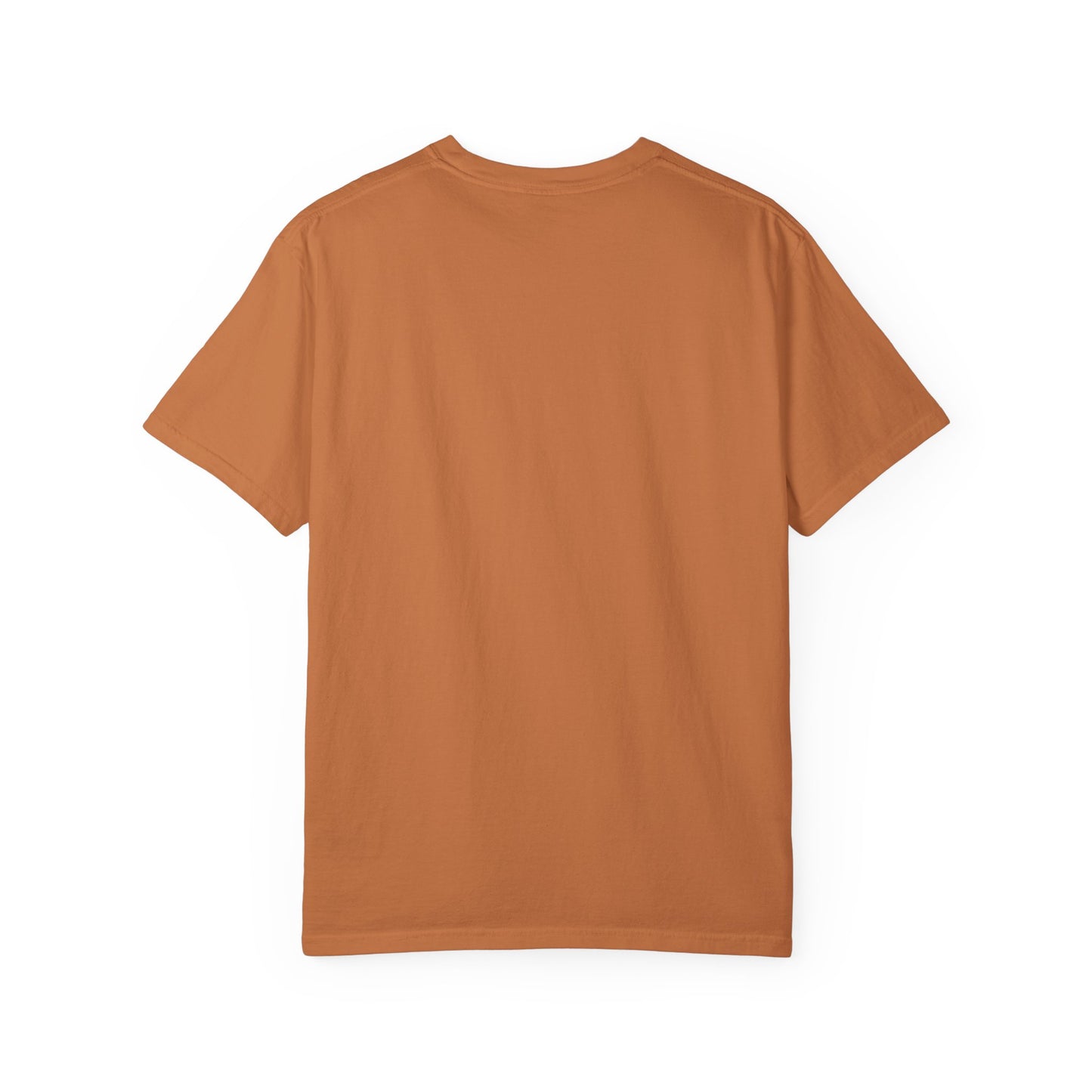 Booked Ghost with Coffee Unisex T-shirt