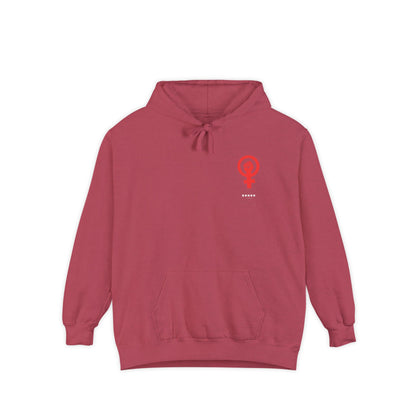 Empoderada Hoodie