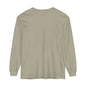 Bookish Latina Long Sleeve T-Shirt