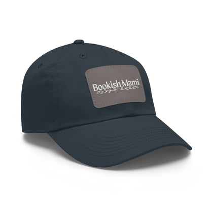 Bookish Mami Hat