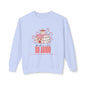 Books Are Mi Amor Crewneck Sweatshirt