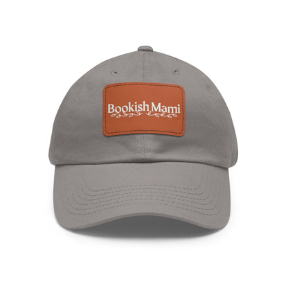 Bookish Mami Hat