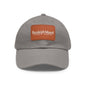 Bookish Mami Hat