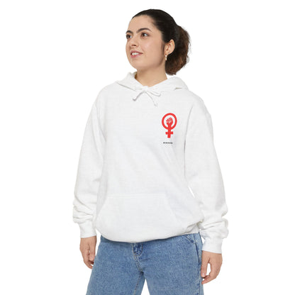 Empoderada Hoodie