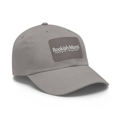 Bookish Mami Hat
