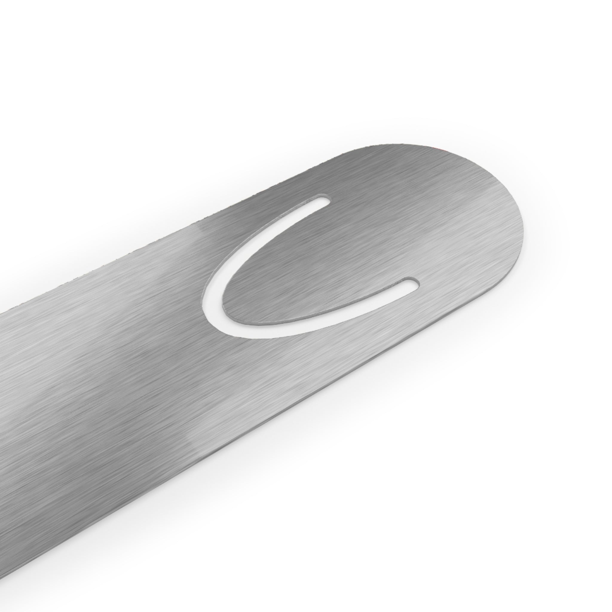 Bookmark - Books Are My Amor Reading Heart Design