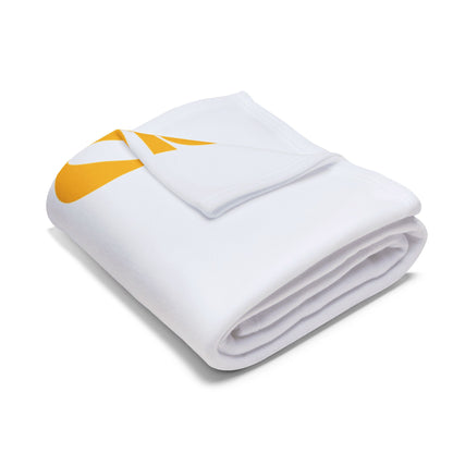 Por Bien Arctic Fleece Blanket