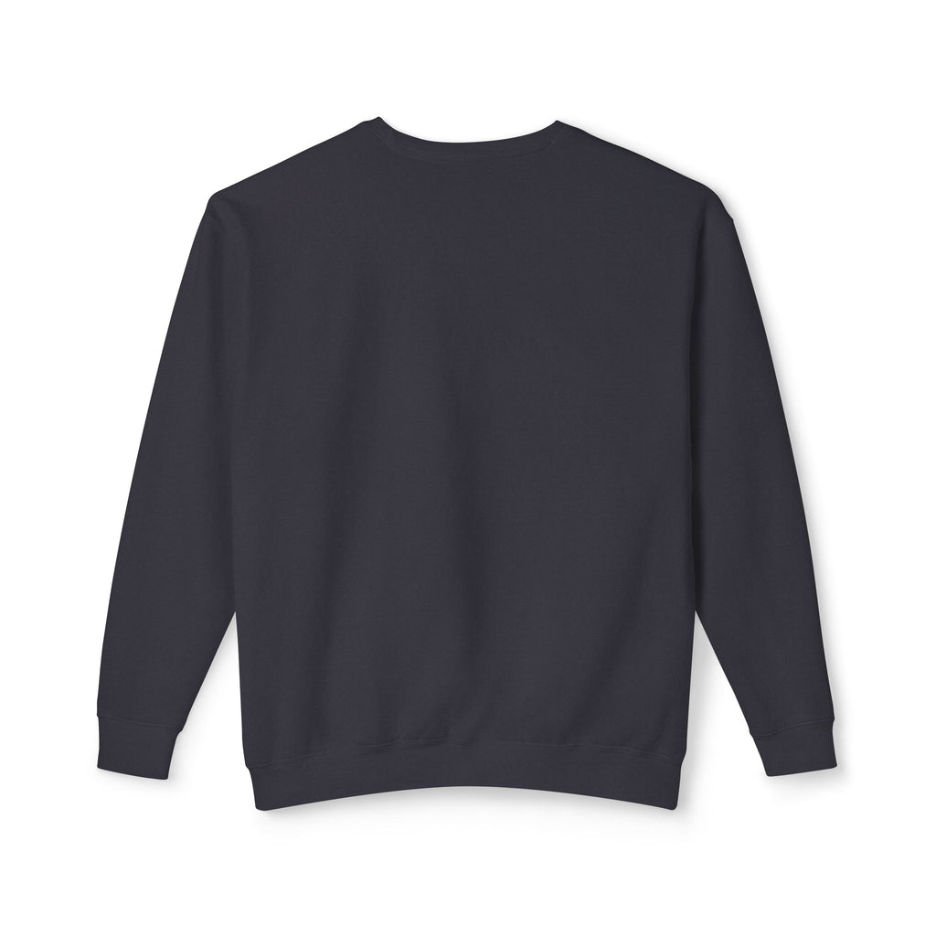 Villain Era Crewneck Sweatshirt