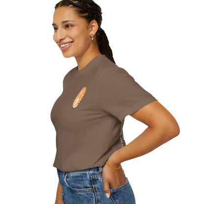 Virgencita Prayer Unisex T-Shirt