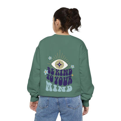 Kind Mind Sweatshirt