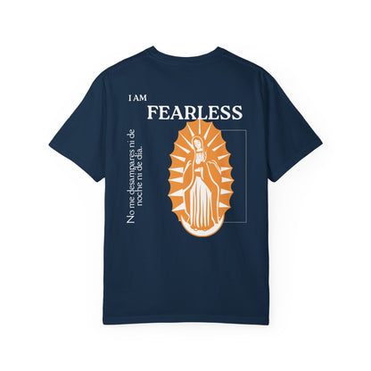 Virgencita Prayer Unisex T-Shirt