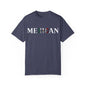 Mexican Flag Unisex T-shirt - Strength and Pride Design