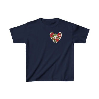 Corazon Latino Kids Heavy Cotton™ Tee