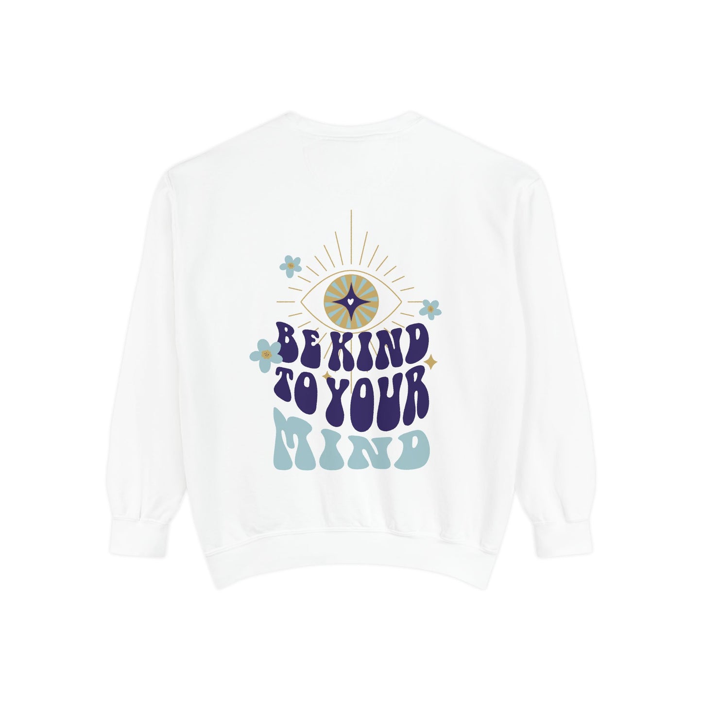 Kind Mind Sweatshirt