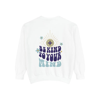 Kind Mind Sweatshirt