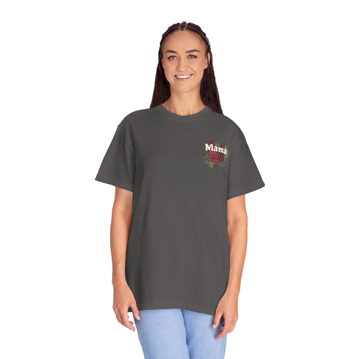 Rose Mama Unisex T-shirt