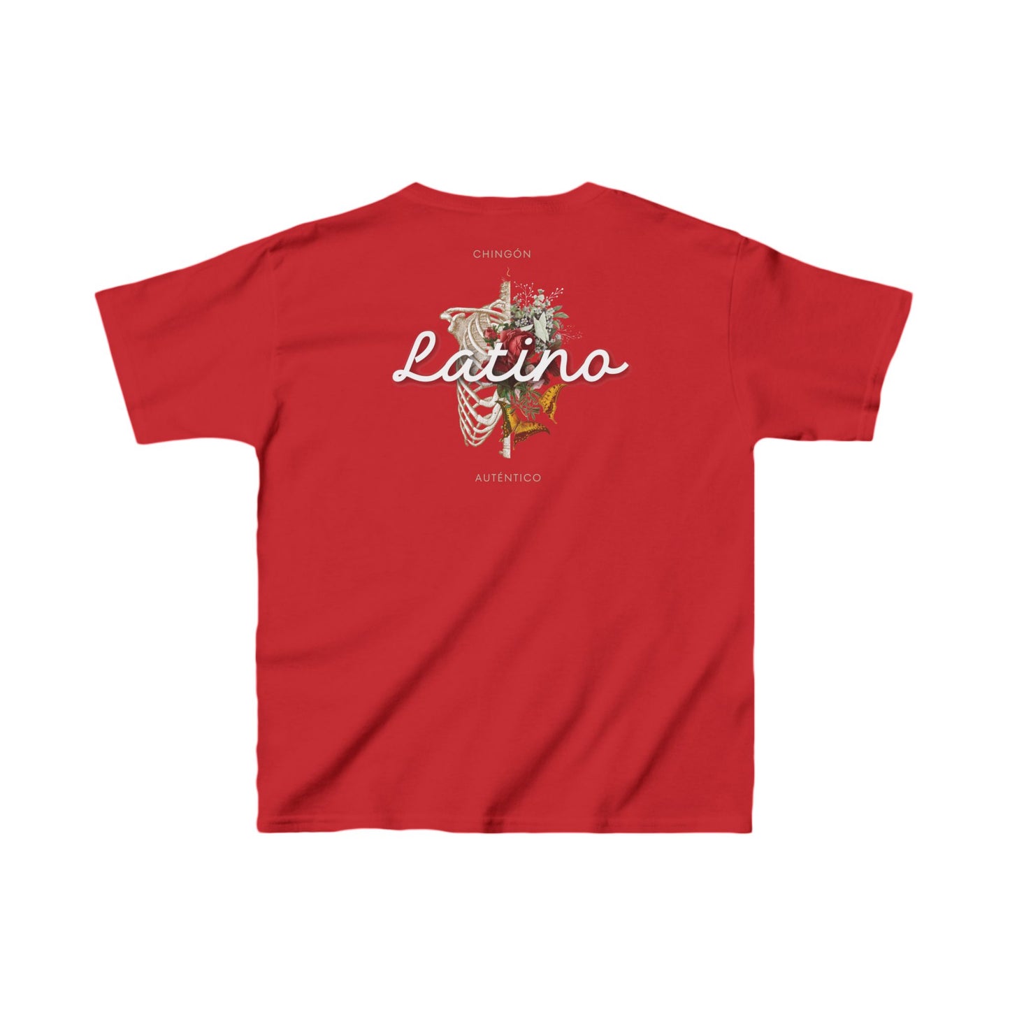 Corazon Latino Kids Heavy Cotton™ Tee