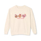 Christmas Concha Season Sweatshirt