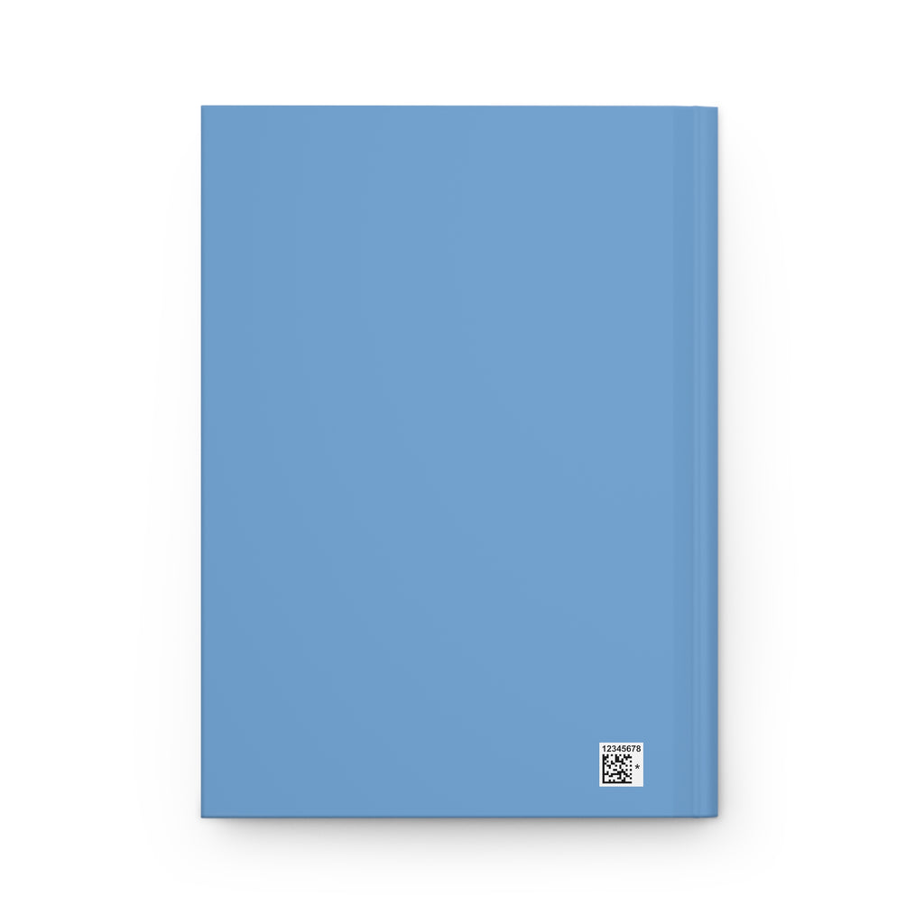 Kind Mind Hardcover Journal Matte