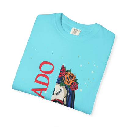 Legado and Half-Faced Catrina T-Shirt