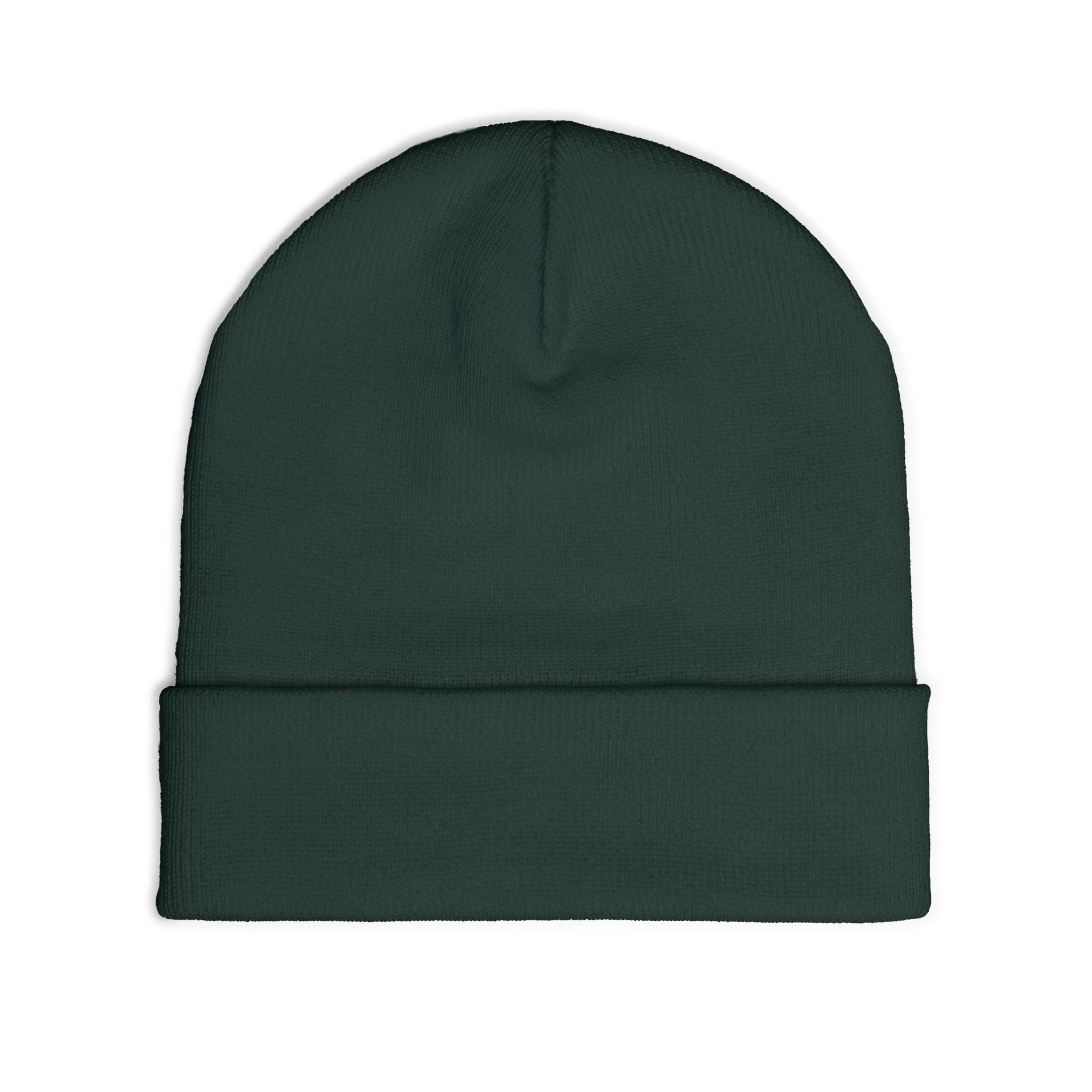 Beanie Hat Embroidered with raíces