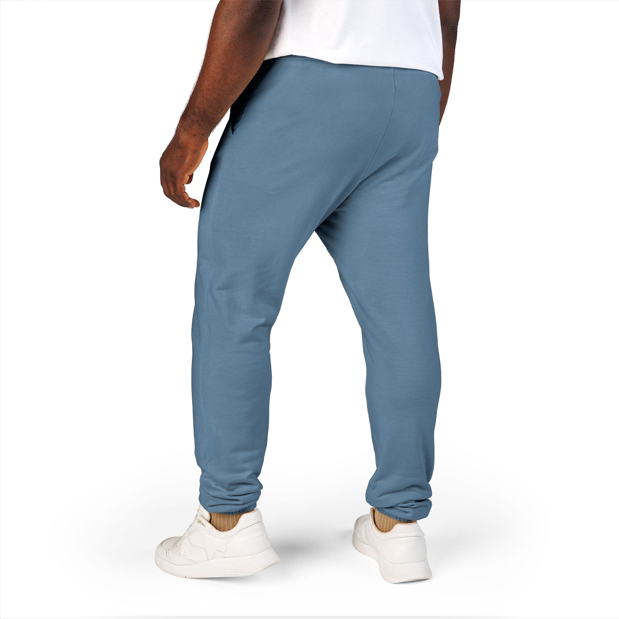 Fleece Sweatpants in my Villain Era