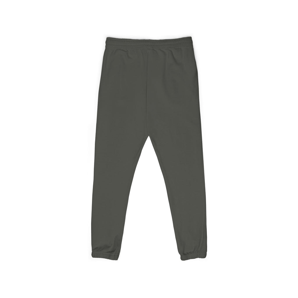 Fleece Sweatpants in my Villain Era