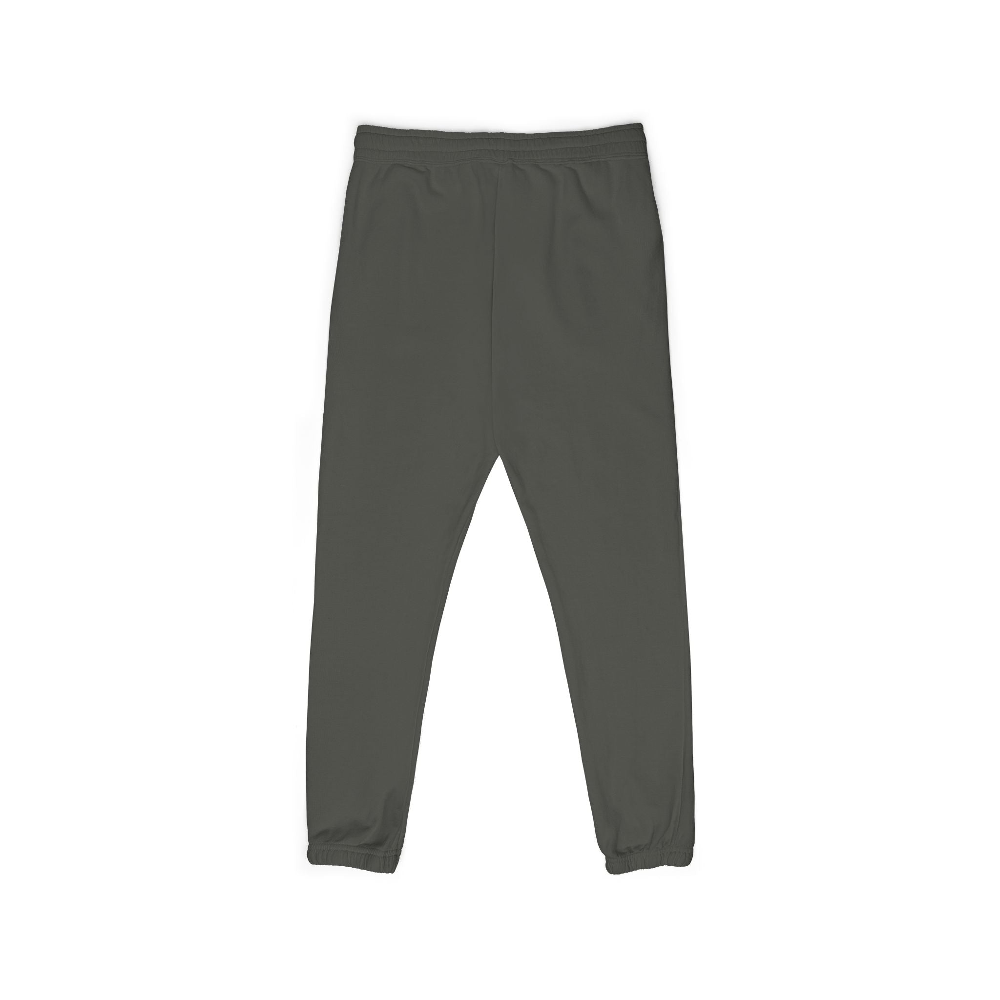 Fleece Sweatpants in my Villain Era