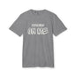 Working on Me adidas® Unisex Sport T-shirt
