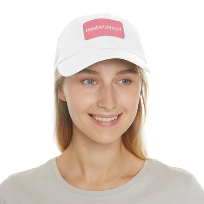 Bookish Mami Hat