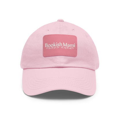 Bookish Mami Hat