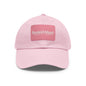 Bookish Mami Hat