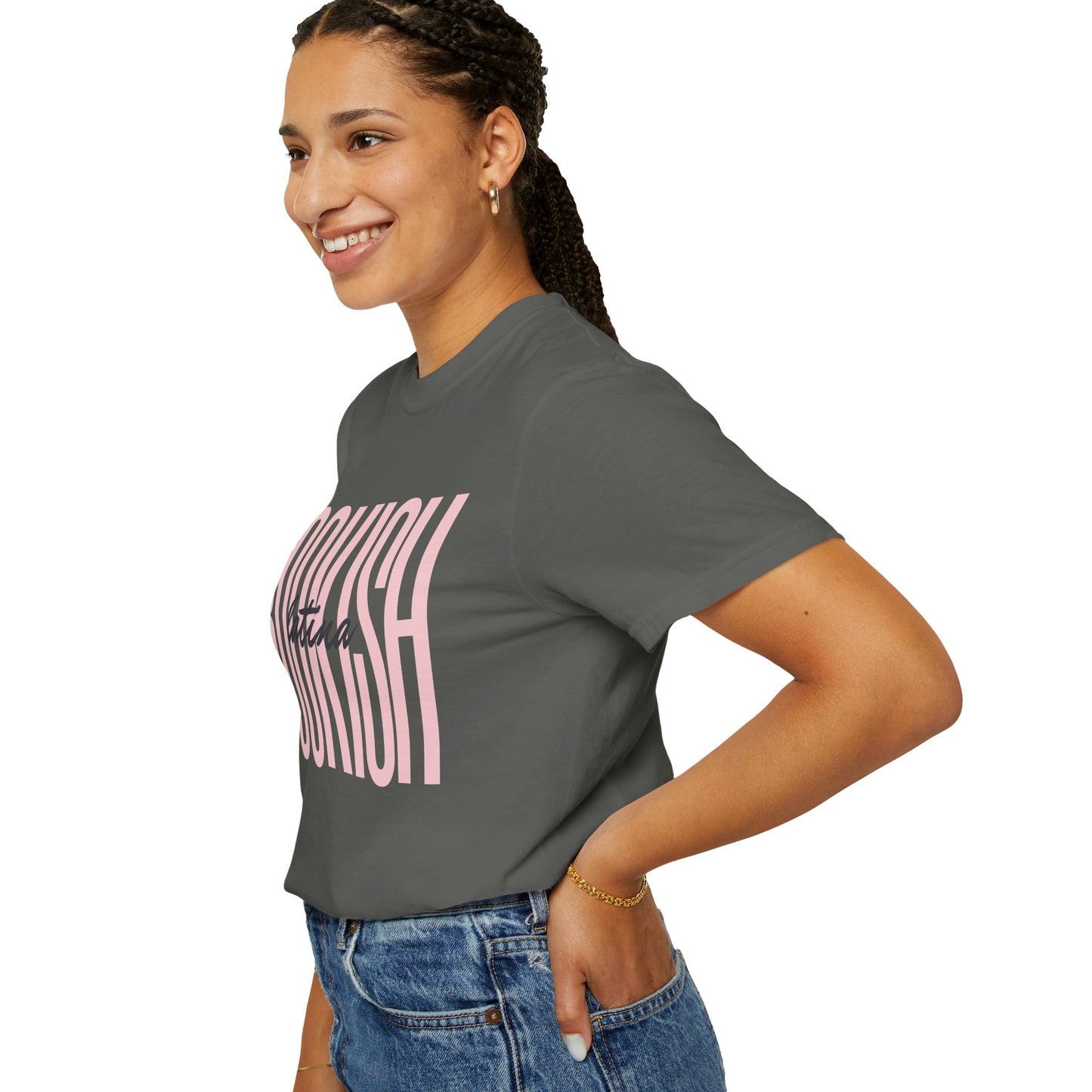 Bookish Latina T-shirt