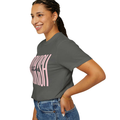 Bookish Latina T-shirt