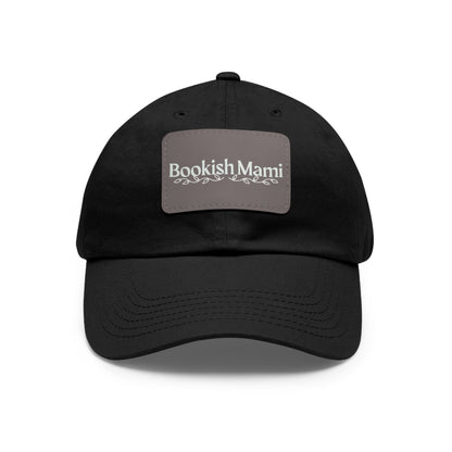 Bookish Mami Hat